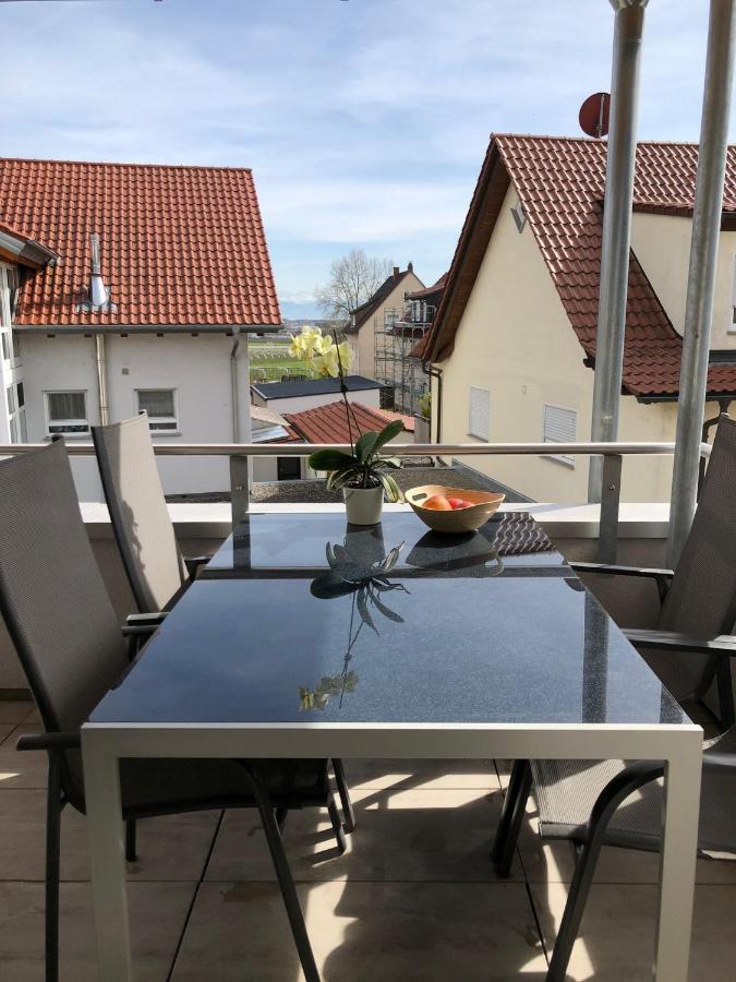 Zeitlos Bodensee FDH Exteriör bild