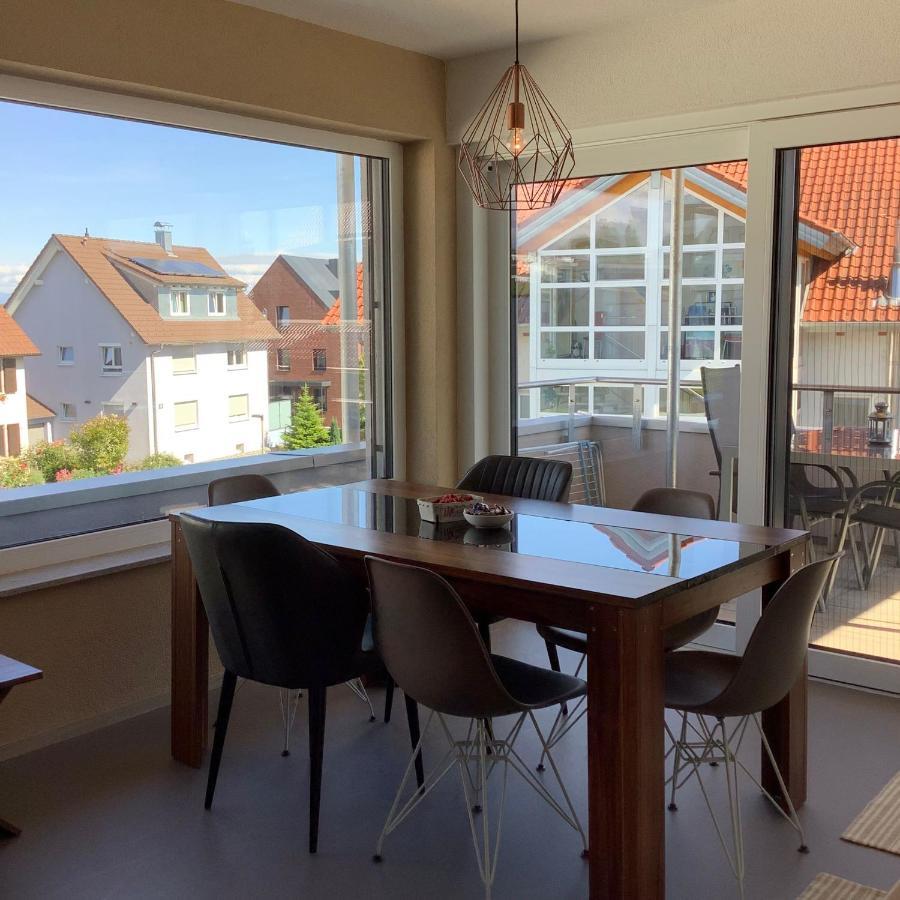 Zeitlos Bodensee FDH Exteriör bild