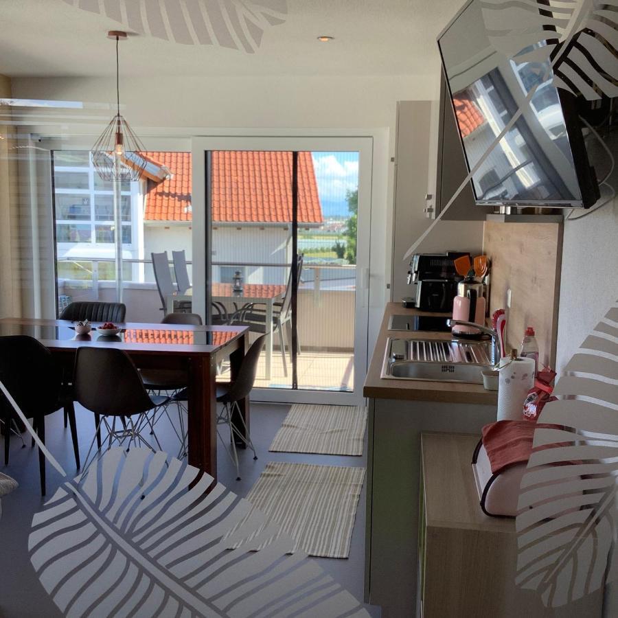Zeitlos Bodensee FDH Exteriör bild