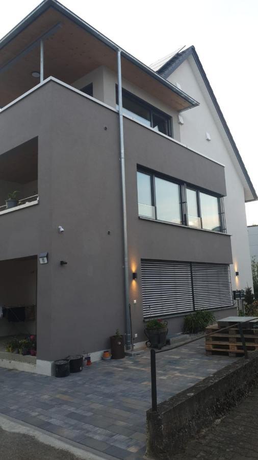 Zeitlos Bodensee FDH Exteriör bild